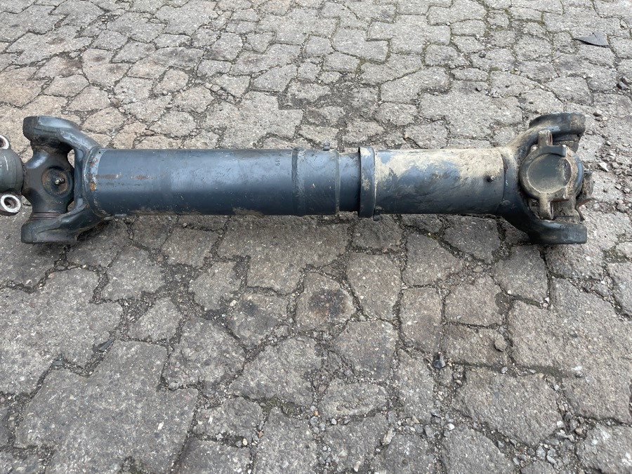 SCANIA PROPSHAFT P420 / 2032308 - Карданный вал для Грузовиков: фото 1 SCANIA PROPSHAFT P420 / 2032308 - Карданный вал для Грузовиков: фото 1