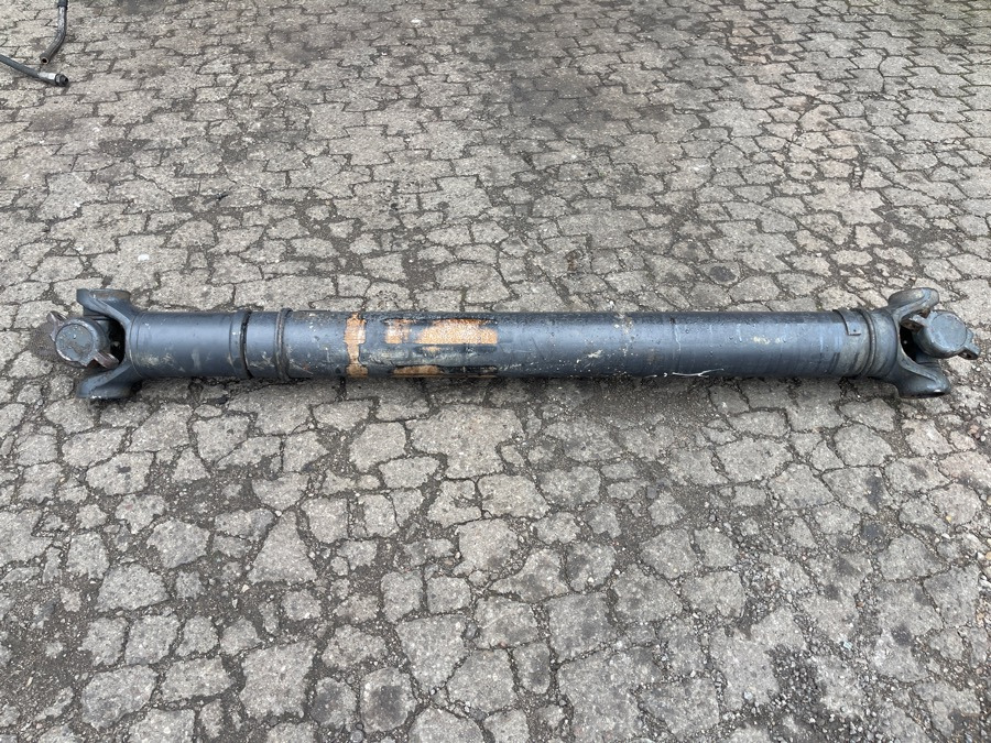 SCANIA PROPSHAFT P500 / 1850107 - Карданный вал для Грузовиков: фото 1 SCANIA PROPSHAFT P500 / 1850107 - Карданный вал для Грузовиков: фото 1