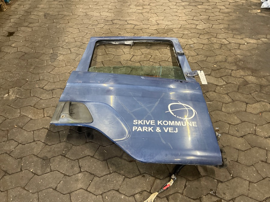 SCANIA RIGHT P DOOR 1476533 - Кабина и интерьер для Грузовиков: фото 1 SCANIA RIGHT P DOOR 1476533 - Кабина и интерьер для Грузовиков: фото 1