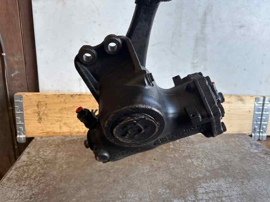 SCANIA STEERING GEAR 2085168 - Рулевое управление для Грузовиков: фото 2 SCANIA STEERING GEAR 2085168 - Рулевое управление для Грузовиков: фото 2