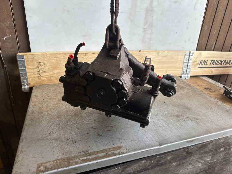SCANIA STEERING GEAR TAS85 // 1930694 - Рулевое управление для Грузовиков: фото 2 SCANIA STEERING GEAR TAS85 // 1930694 - Рулевое управление для Грузовиков: фото 2