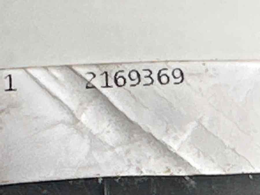 SCANIA STEERING SUPPORT COVER 2169369 - Рулевое управление для Грузовиков: фото 2 SCANIA STEERING SUPPORT COVER 2169369 - Рулевое управление для Грузовиков: фото 2