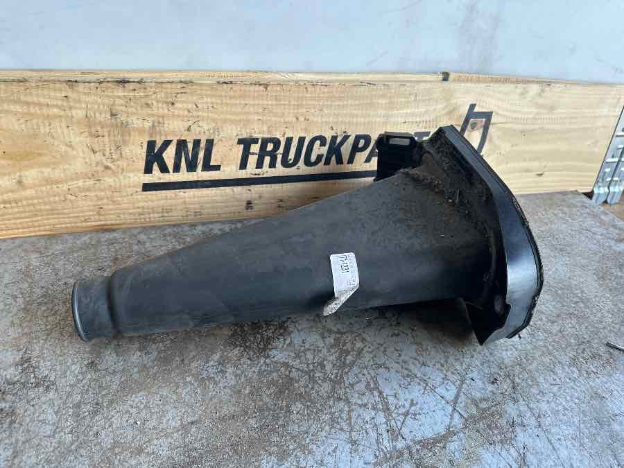 SCANIA STEERING SUPPORT COVER 2169369 - Рулевое управление для Грузовиков: фото 1 SCANIA STEERING SUPPORT COVER 2169369 - Рулевое управление для Грузовиков: фото 1
