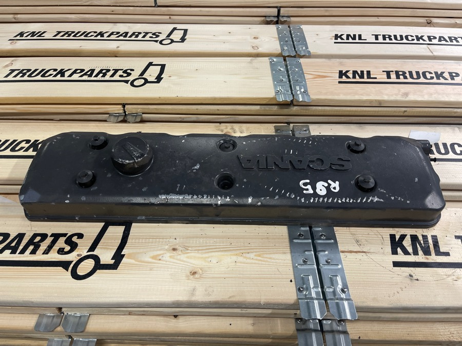 SCANIA VALVE COVER 2468331 - Двигатель и запчасти для Грузовиков: фото 1 SCANIA VALVE COVER 2468331 - Двигатель и запчасти для Грузовиков: фото 1