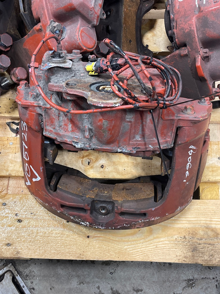 VOLVO CALIBER 21487613 - Тормозной суппорт для Грузовиков: фото 1 VOLVO CALIBER 21487613 - Тормозной суппорт для Грузовиков: фото 1