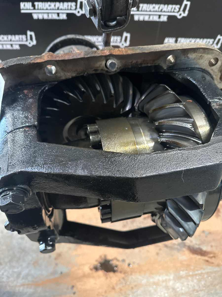 VOLVO DIFF RS1370HV - 3.61 // 1524976 - Дифференциал для Грузовиков: фото 2 VOLVO DIFF RS1370HV - 3.61 // 1524976 - Дифференциал для Грузовиков: фото 2