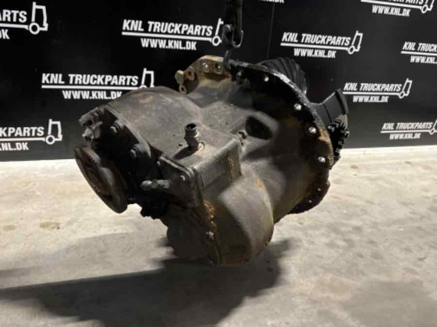 VOLVO DIFF RTS2370A - 2.83 // 22376670 - Дифференциал для Грузовиков: фото 2 VOLVO DIFF RTS2370A - 2.83 // 22376670 - Дифференциал для Грузовиков: фото 2