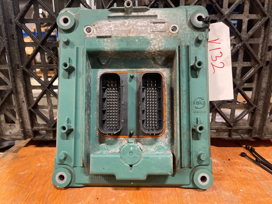 VOLVO ECU 21900545 - Блок управления для Грузовиков: фото 2 VOLVO ECU 21900545 - Блок управления для Грузовиков: фото 2