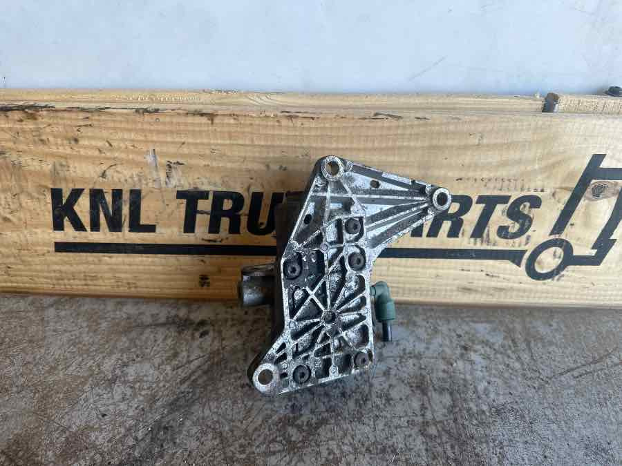 VOLVO EXHAUST VALVE 20994250 - Тормозной клапан для Грузовиков: фото 2 VOLVO EXHAUST VALVE 20994250 - Тормозной клапан для Грузовиков: фото 2