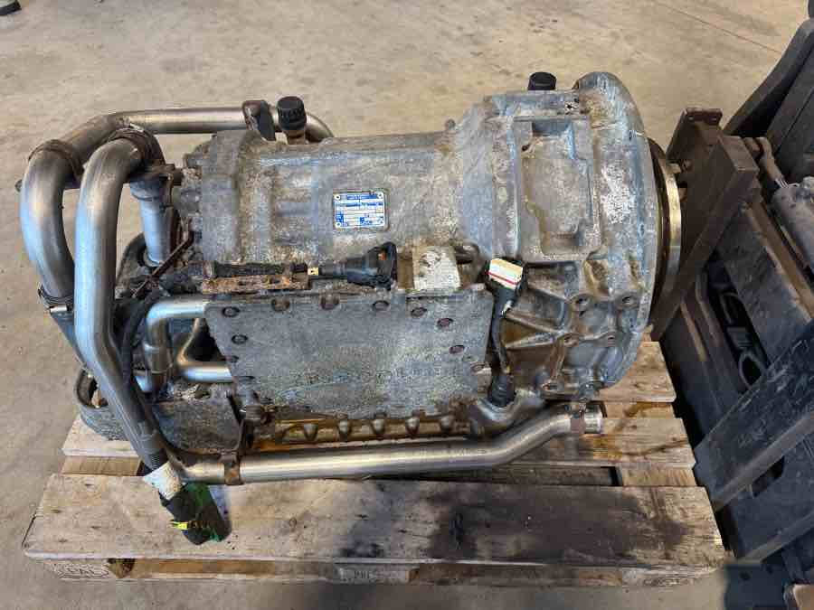 VOLVO GEARBOX 6AP1400B // 21673420 - Коробка передач для Грузовиков: фото 3 VOLVO GEARBOX 6AP1400B // 21673420 - Коробка передач для Грузовиков: фото 3