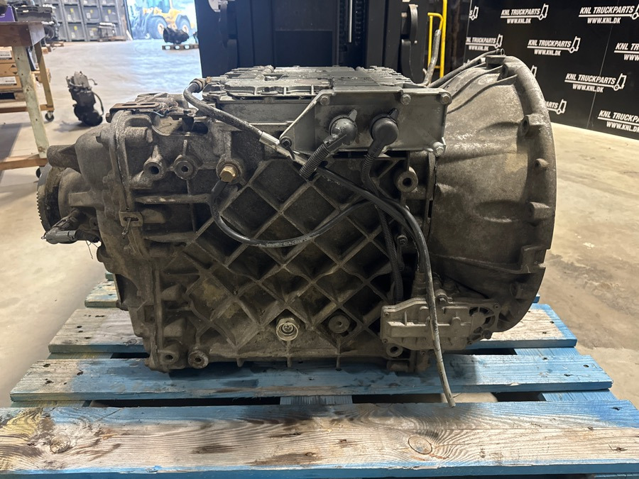 VOLVO GEARBOX AT2512C // 3190398 - Коробка передач для Грузовиков: фото 1 VOLVO GEARBOX AT2512C // 3190398 - Коробка передач для Грузовиков: фото 1