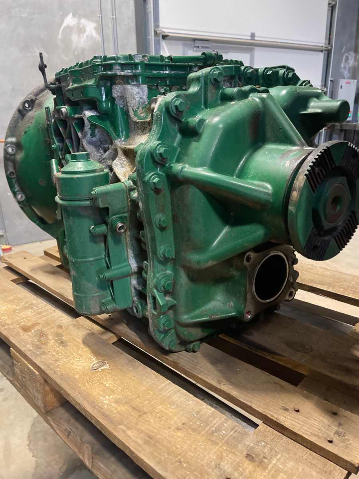 VOLVO GEARBOX AT2612F // 60150785 - Коробка передач для Грузовиков: фото 2 VOLVO GEARBOX AT2612F // 60150785 - Коробка передач для Грузовиков: фото 2