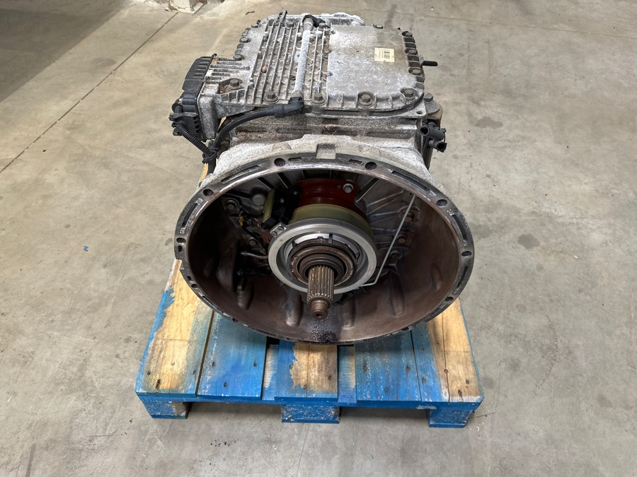 VOLVO GEARBOX AT2612F // 60150785 - Коробка передач для Грузовиков: фото 4 VOLVO GEARBOX AT2612F // 60150785 - Коробка передач для Грузовиков: фото 4