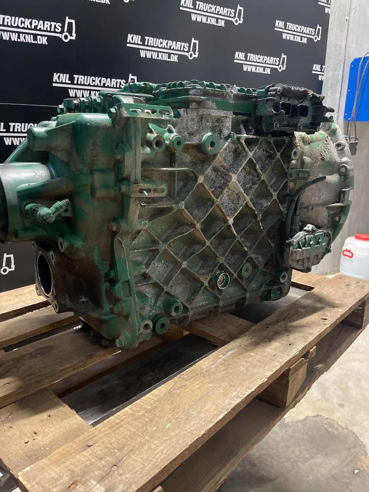 VOLVO GEARBOX AT2612F // 60150785 - Коробка передач для Грузовиков: фото 3 VOLVO GEARBOX AT2612F // 60150785 - Коробка передач для Грузовиков: фото 3