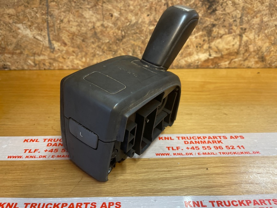 VOLVO GEARSHIFT / LEVER 21937984 - Коробка передач и запчасти для Грузовиков: фото 2 VOLVO GEARSHIFT / LEVER 21937984 - Коробка передач и запчасти для Грузовиков: фото 2
