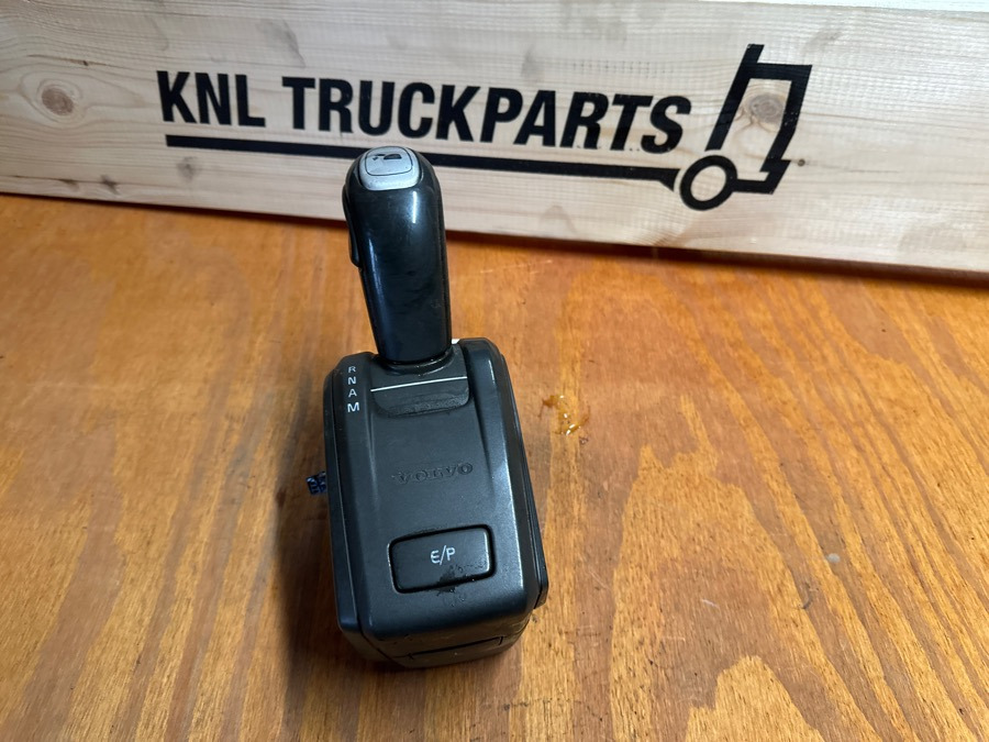 VOLVO GEARSHIFT / LEVER 22583048 - Коробка передач и запчасти для Грузовиков: фото 2 VOLVO GEARSHIFT / LEVER 22583048 - Коробка передач и запчасти для Грузовиков: фото 2
