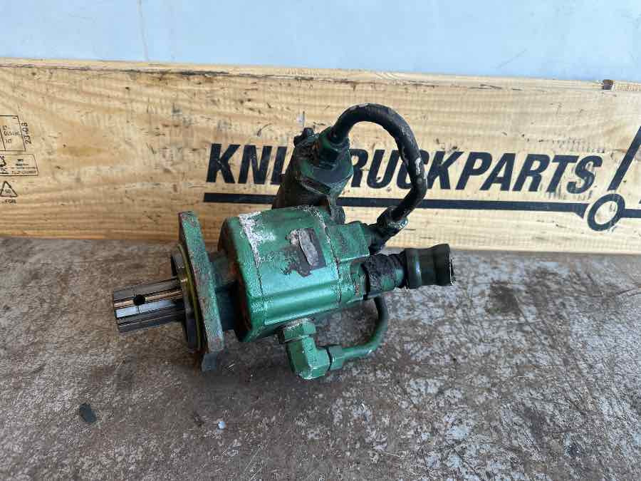 VOLVO HYDRAULIC PUMP 21963612 - Гидравлика для Грузовиков: фото 2 VOLVO HYDRAULIC PUMP 21963612 - Гидравлика для Грузовиков: фото 2