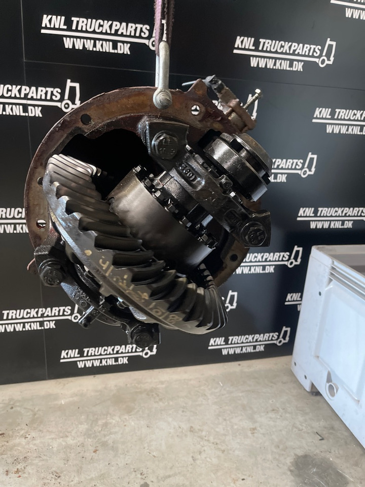 VOLVO RSS1125A - 3.90 - Дифференциал для Грузовиков: фото 2 VOLVO RSS1125A - 3.90 - Дифференциал для Грузовиков: фото 2