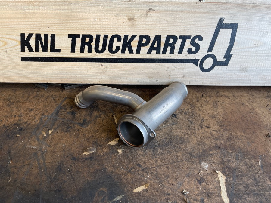 ZF PIPE 4181299037 - Коробка передач и запчасти для Грузовиков: фото 2 ZF PIPE 4181299037 - Коробка передач и запчасти для Грузовиков: фото 2