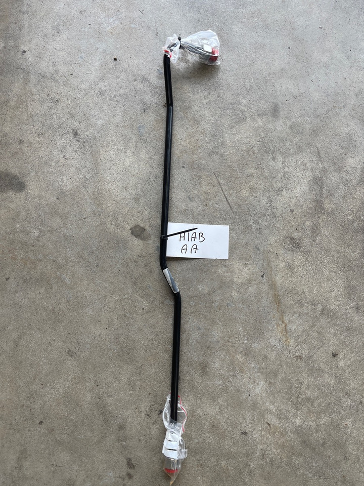 HIAB - Запчасти для Кранов-манипуляторов: фото 1 HIAB - Запчасти для Кранов-манипуляторов: фото 1