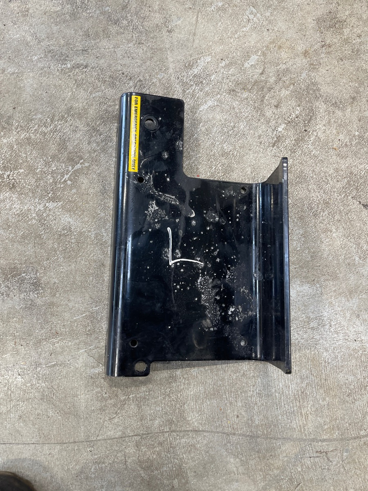 HIAB - Запчасти для Кранов-манипуляторов: фото 1 HIAB - Запчасти для Кранов-манипуляторов: фото 1