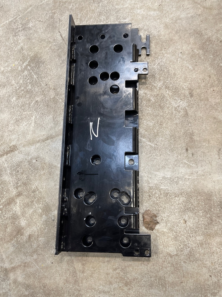 HIAB - Запчасти для Кранов-манипуляторов: фото 1 HIAB - Запчасти для Кранов-манипуляторов: фото 1