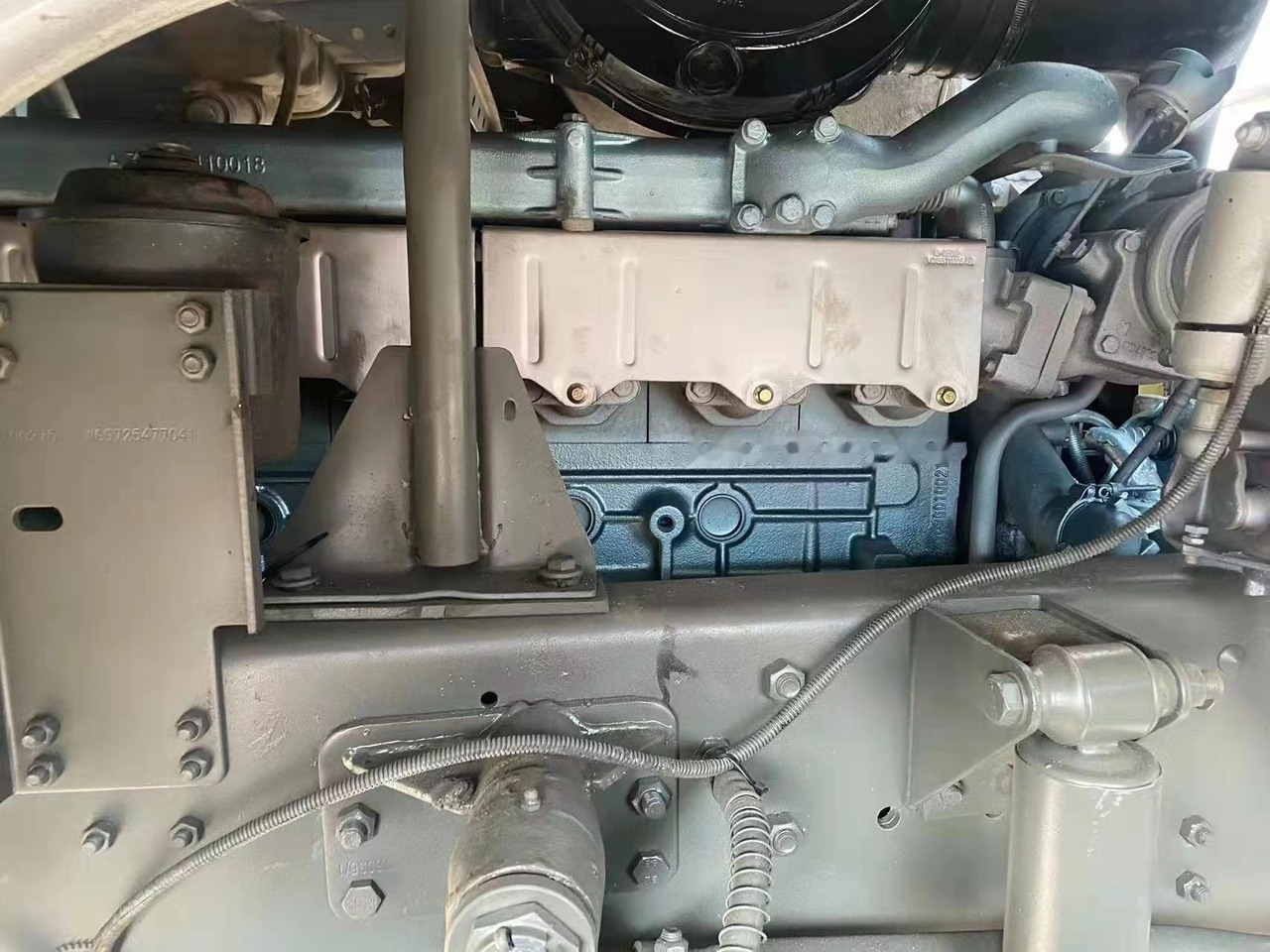 Самосвал Для транспортировки тяжёлой техники SINOTRUK HOWO 371 Tipper truck: фото 7 Самосвал Для транспортировки тяжёлой техники SINOTRUK HOWO 371 Tipper truck: фото 7