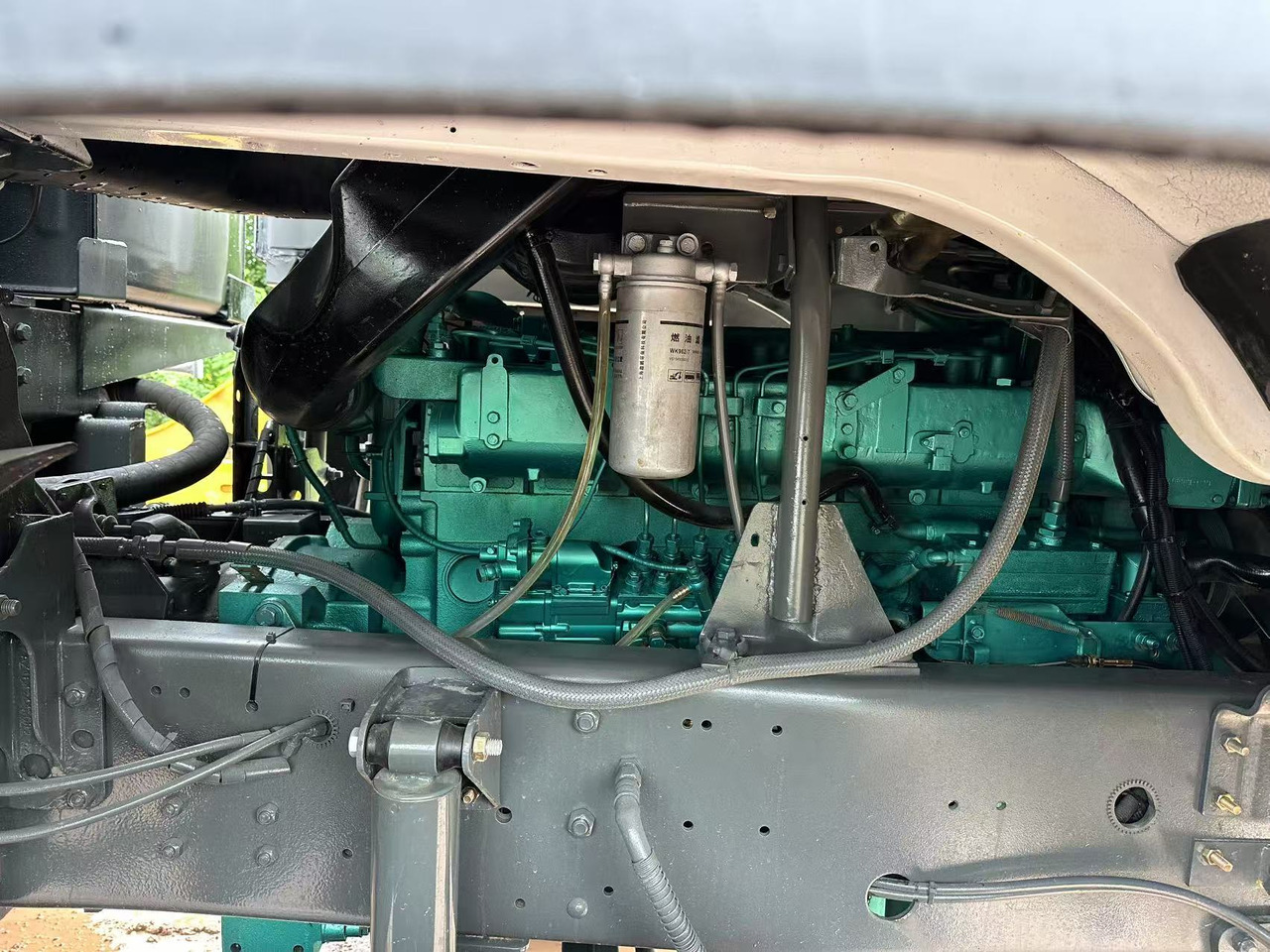 Самосвал Для транспортировки сыпучих материалов Sinotruk HOWO 371hp: фото 11