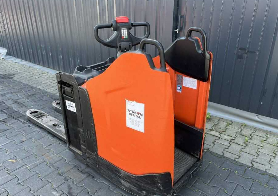 BT LPE200 - Тележка: фото 3 BT LPE200 - Тележка: фото 3