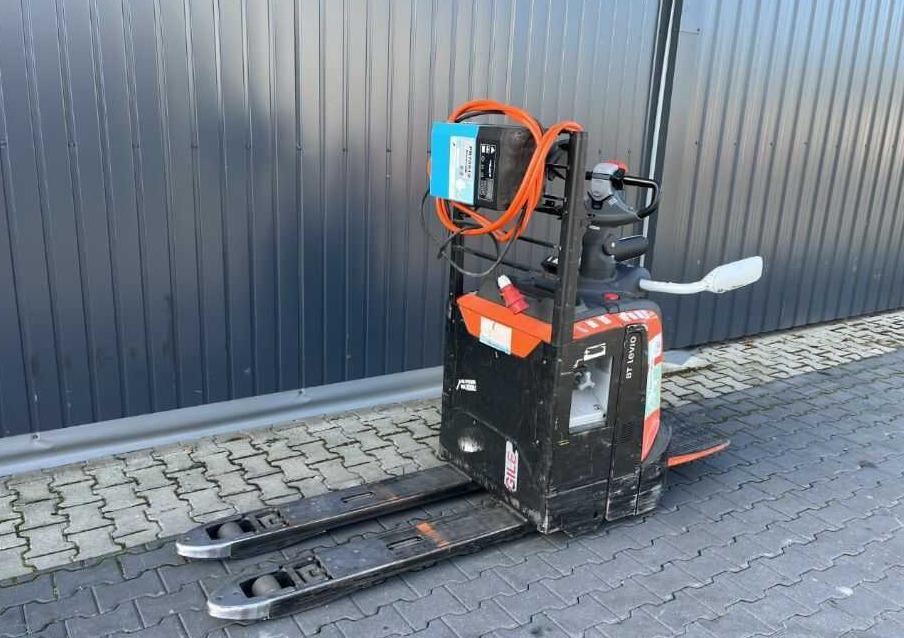 BT LPE200 - Тележка: фото 1 BT LPE200 - Тележка: фото 1