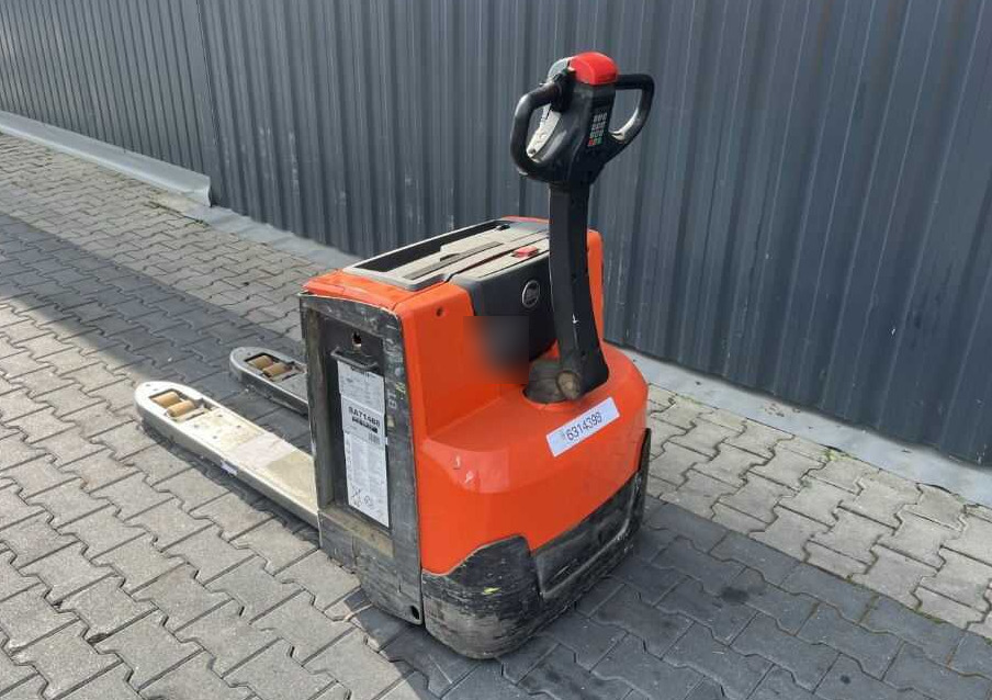 BT LWE250 - Тележка: фото 3 BT LWE250 - Тележка: фото 3