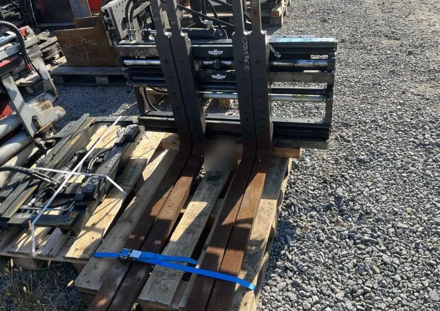 Cascade 25G-FDS-491 - Вилы: фото 2 Cascade 25G-FDS-491 - Вилы: фото 2