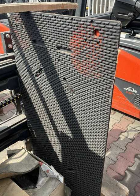 Cascade UEC-07-2003 R0, Kartonklammer - Захват для Погрузочно-разгрузочной техники: фото 3 Cascade UEC-07-2003 R0, Kartonklammer - Захват для Погрузочно-разгрузочной техники: фото 3