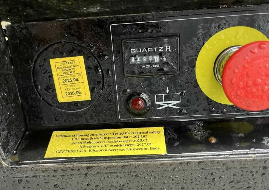 JLG 4045R - Ножничный подъемник: фото 5 JLG 4045R - Ножничный подъемник: фото 5