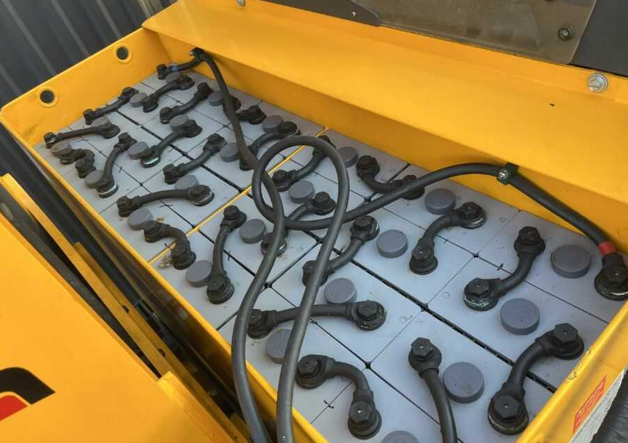 Jungheinrich ETV214 в лизинг Jungheinrich ETV214: фото 6 Jungheinrich ETV214 в лизинг Jungheinrich ETV214: фото 6