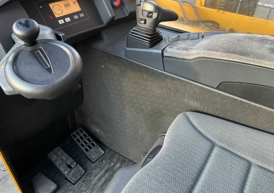 Jungheinrich ETV214 в лизинг Jungheinrich ETV214: фото 8 Jungheinrich ETV214 в лизинг Jungheinrich ETV214: фото 8