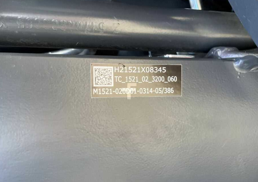Linde E16-02 - Электропогрузчик: фото 5 Linde E16-02 - Электропогрузчик: фото 5
