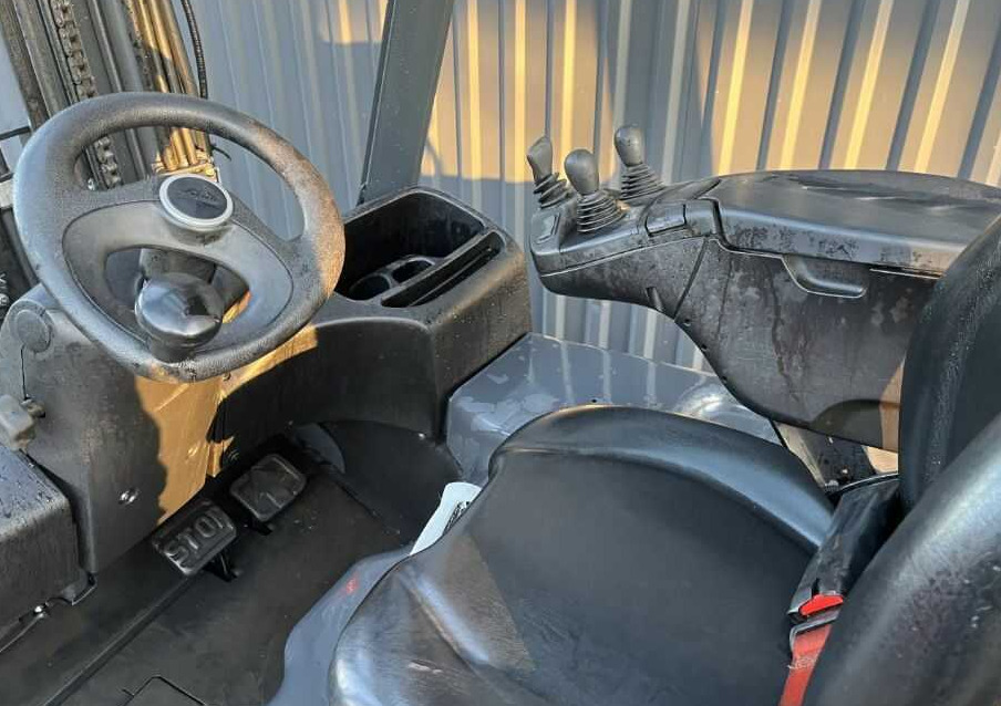 Linde E16C-02 в лизинг Linde E16C-02: фото 9 Linde E16C-02 в лизинг Linde E16C-02: фото 9