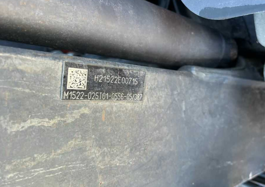 Linde E20H-01/600 - Электропогрузчик: фото 5 Linde E20H-01/600 - Электропогрузчик: фото 5