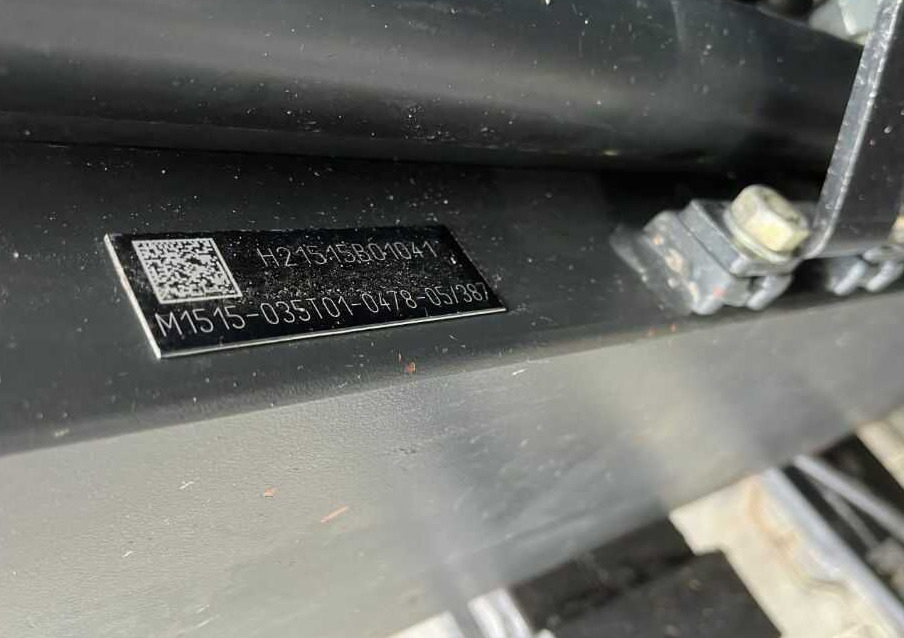 Linde E25-01 - Электропогрузчик: фото 5 Linde E25-01 - Электропогрузчик: фото 5
