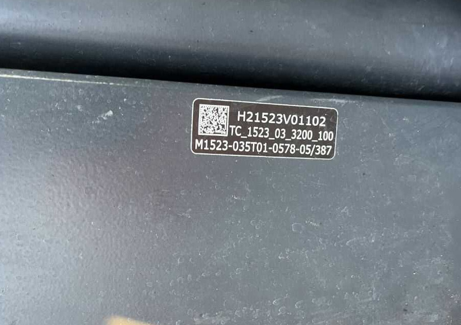 Linde E25-02 - Электропогрузчик: фото 5 Linde E25-02 - Электропогрузчик: фото 5