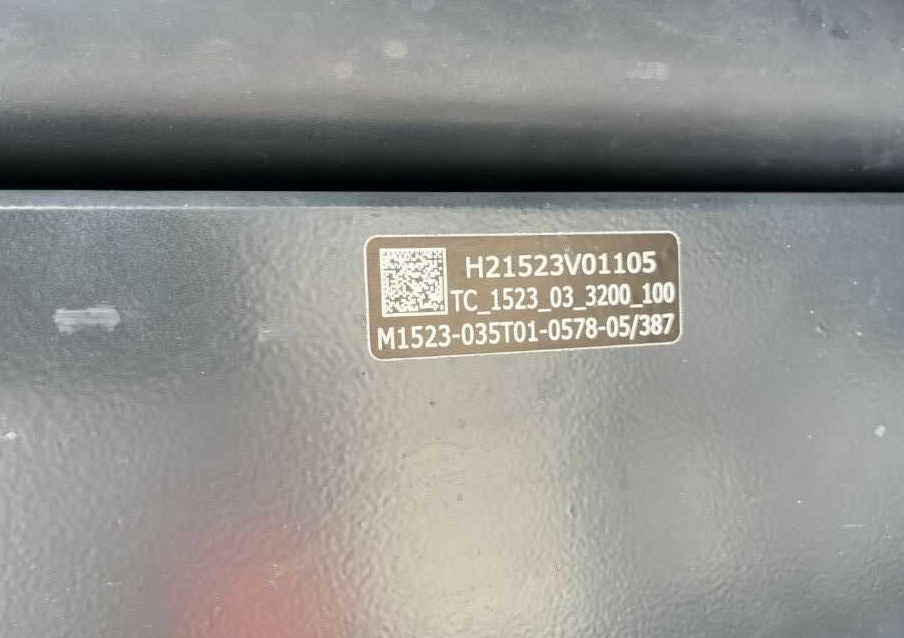 Linde E25L-02 - Электропогрузчик: фото 5 Linde E25L-02 - Электропогрузчик: фото 5