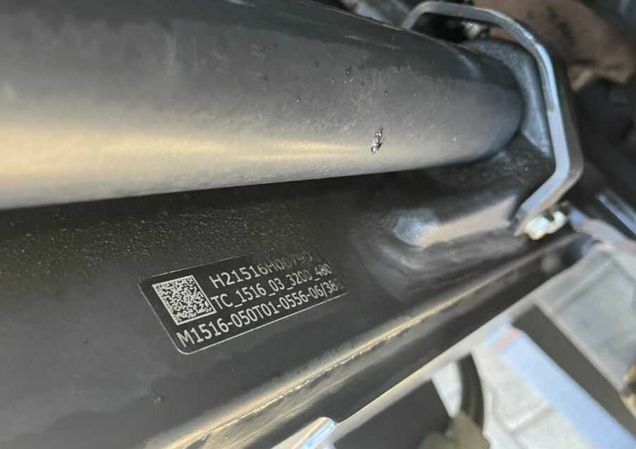 Linde E50HL-01/600 - Электропогрузчик: фото 5 Linde E50HL-01/600 - Электропогрузчик: фото 5