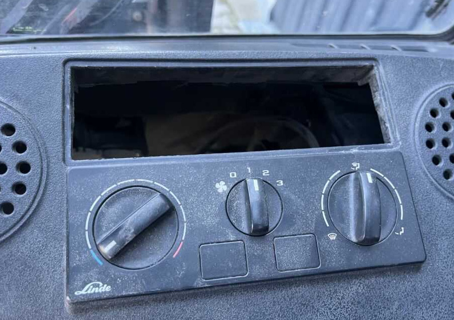 Дизельный погрузчик Linde H25D-02/600: фото 6