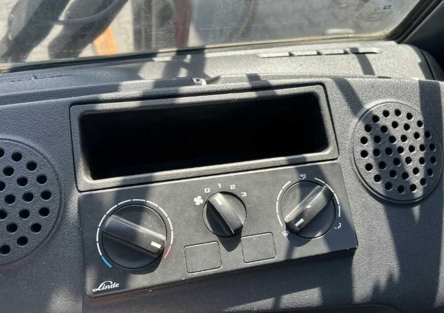 Linde H25T-02 - Газовый погрузчик: фото 4 Linde H25T-02 - Газовый погрузчик: фото 4