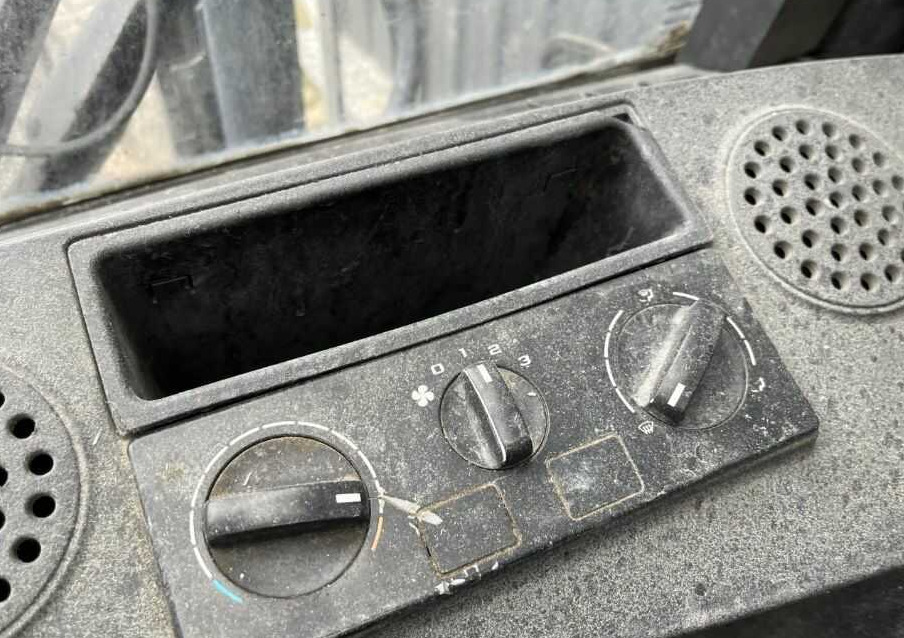 Linde H25T-02 - Газовый погрузчик: фото 5 Linde H25T-02 - Газовый погрузчик: фото 5