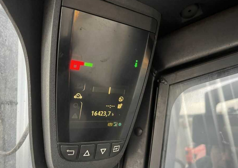 Linde H30D-02 в лизинг Linde H30D-02: фото 7 Linde H30D-02 в лизинг Linde H30D-02: фото 7