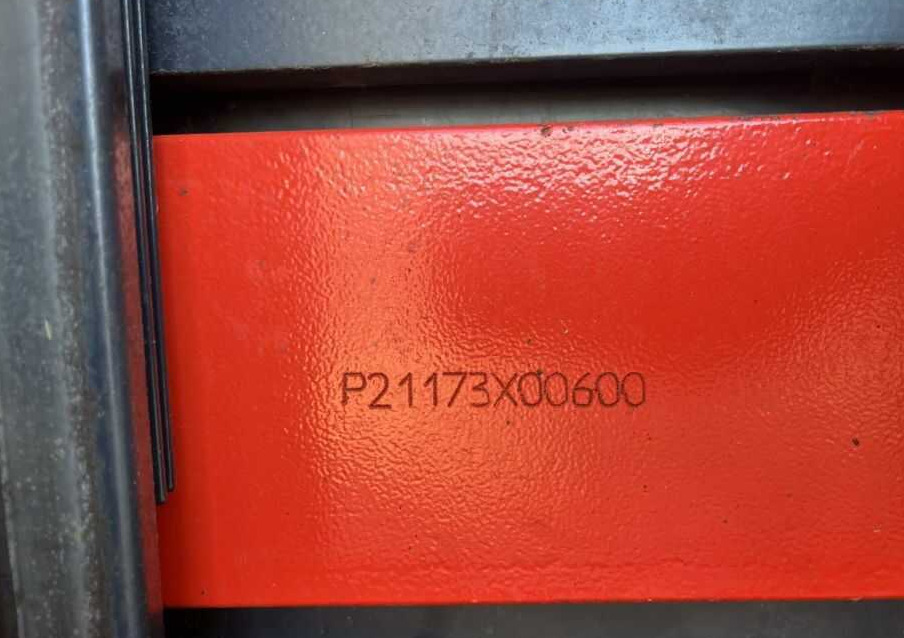 Linde L14 - Штабелер: фото 4 Linde L14 - Штабелер: фото 4