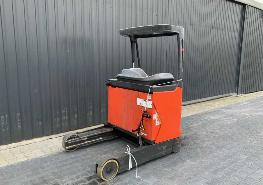 Linde R14-01 - Ричтрак: фото 1 Linde R14-01 - Ричтрак: фото 1