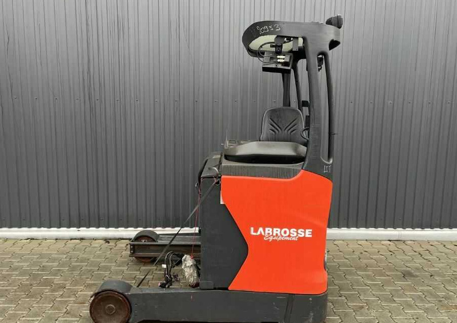 Linde R14HD-01 - Ричтрак: фото 3 Linde R14HD-01 - Ричтрак: фото 3